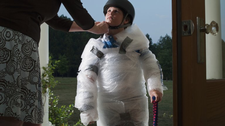 момче, дете