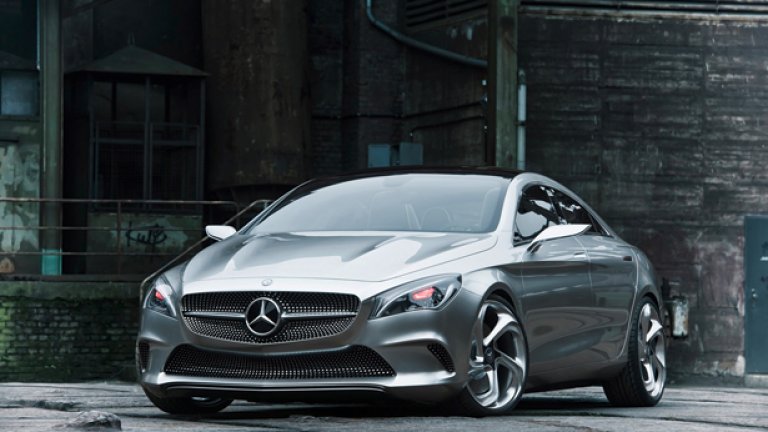 CSC обещава красив и интересен CLA