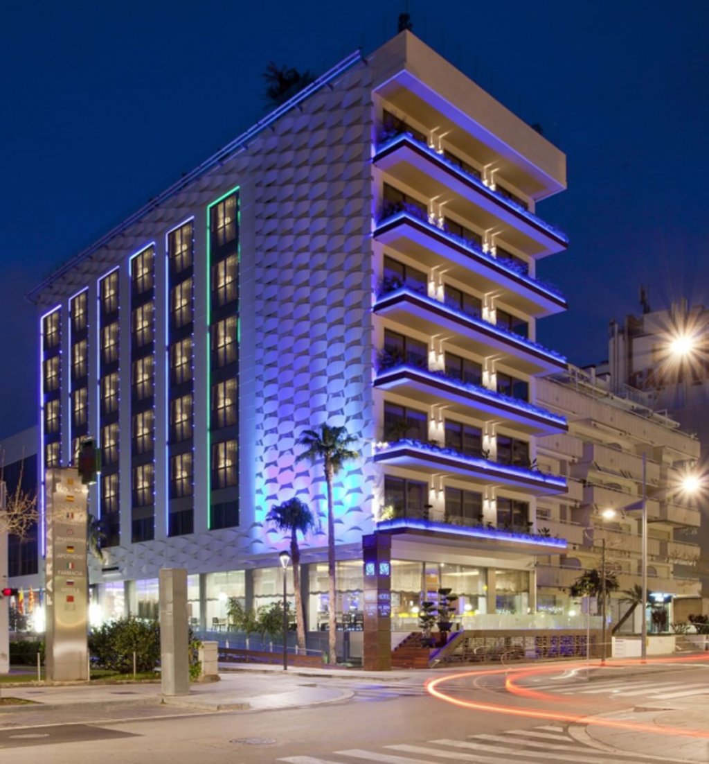 Как измамиха Лео Меси да купи хотел за 30 млн. евро, който е предвиден за събаряне