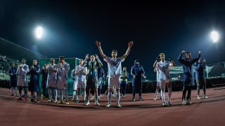 Левски трябва да мечтае, независимо дали ще успее да спечели титлата