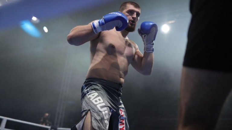 Успехи за Гарсия, Филипович и Крънич във Варна