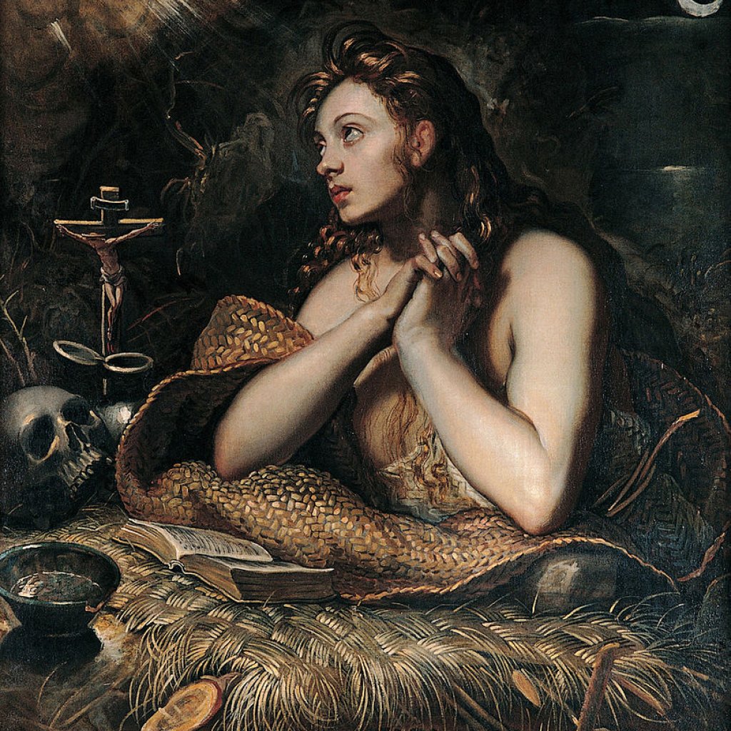 TINTORETTO_-_Magdalena_penitente_(Musei_Capitolini,_Roma,_1598-1602)_-_copia