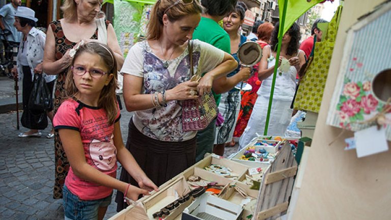 Културно по "Ангел Кънчев"