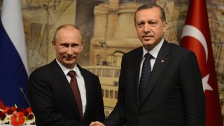 putin erdogan