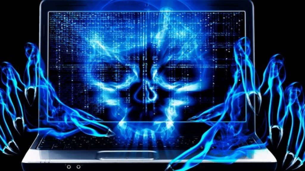 Най-жестоките компютърни вируси - Webcafe.bg