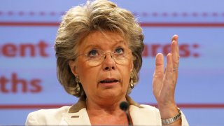 European Commission decisive action against designer drugs