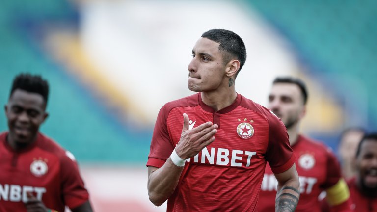 ЦСКА с рутинна победа над Добруджа