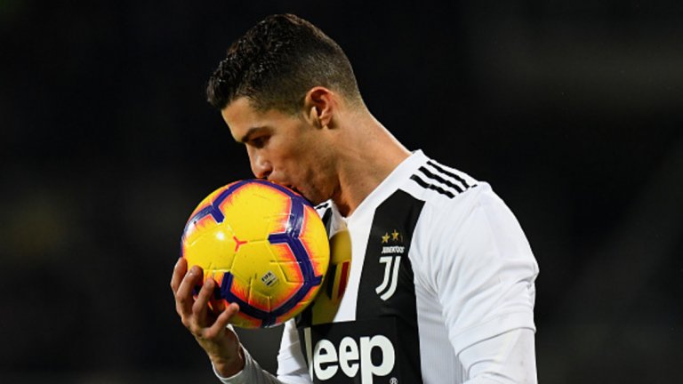 Преговорите за трансфера на Кристиано Роналдо от Реал Мадрид в Ювентус са започнали още по време на реванша между двата тима от миналогодишното издание на Шампионската лига.
