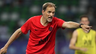 Пари Сен Жермен уволни Тухел след 4:0