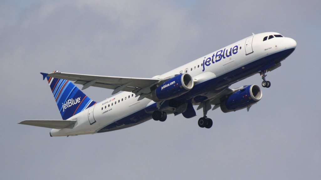 Airbus A320 - JetBlue N584JB 022312 (22)