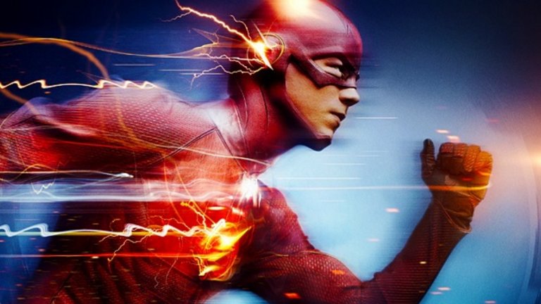 The Flash / "Светкавицата"

От цялата вселена на DC Comics, сериалът за Светкавицата - най-бързият човек на света - сякаш се получава най-добре и най-семейно ориентиран. В него насилието е сведено до минимум и далеч не се показва особено графично. Освен това самата история е интересна и напрегната, което позволява човек да се почувства емоционално ангажиран. Това прави приключенията на Светкавицата и приятелите му доста добър избор за сериал, който да гледаш с приятели или със семейството. 