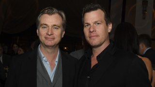 Джонатан Нолан разказва за създаването на едно от най-великите продължения в киното