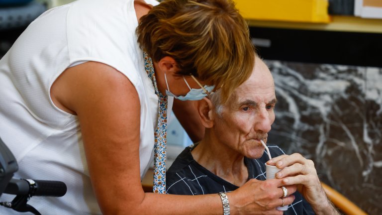 Здравните власти в страната предупредиха, че Португалия трябва да се приготви за ефекта на климатичните промени