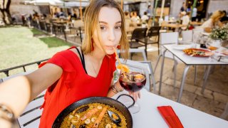 Заведенията в страната редовно са в престижните класации