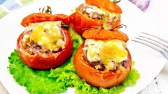 За силно начало на обяда или вечерята