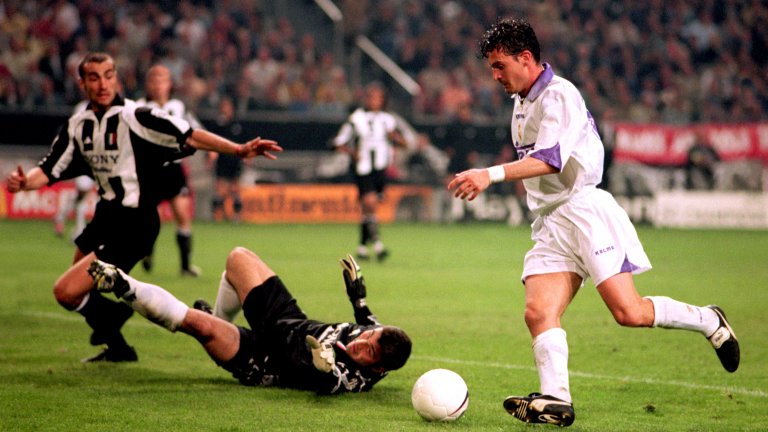 "Разбира се, че голът на Миятович беше от засада"