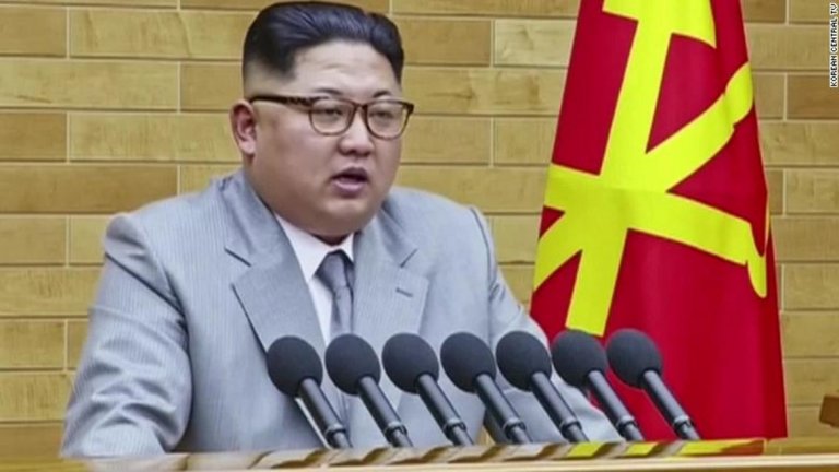 Спекулациите за появата на Ким Чен Ун в Китай се случват на фона на очакванията за лична среща между севернокорейския лидер и американския президент Доналд Тръмп
