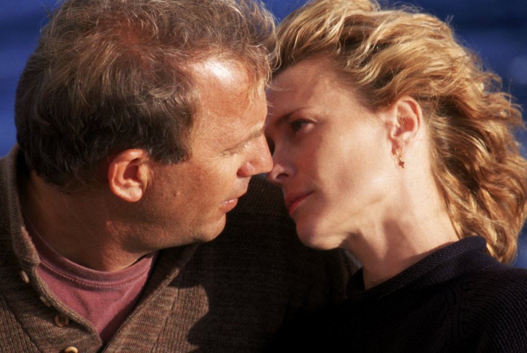 Писмо в бутилка, 1999