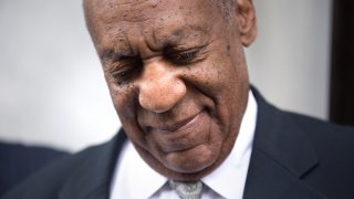 Judge Declares Mistrial In Bill Cosby Sexual Assault Case