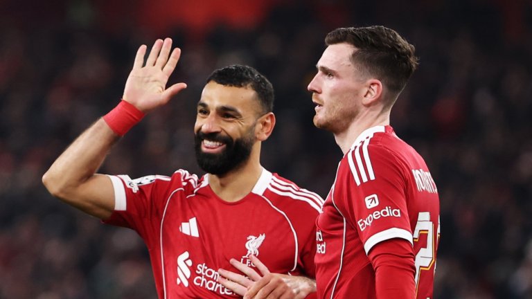 Краят на ерата в Ливърпул: Още една легенда напуска, а бъдещето е тревожно