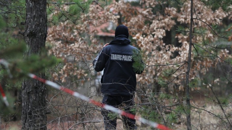 БНР: Шести труп е намерен край Нови Искър