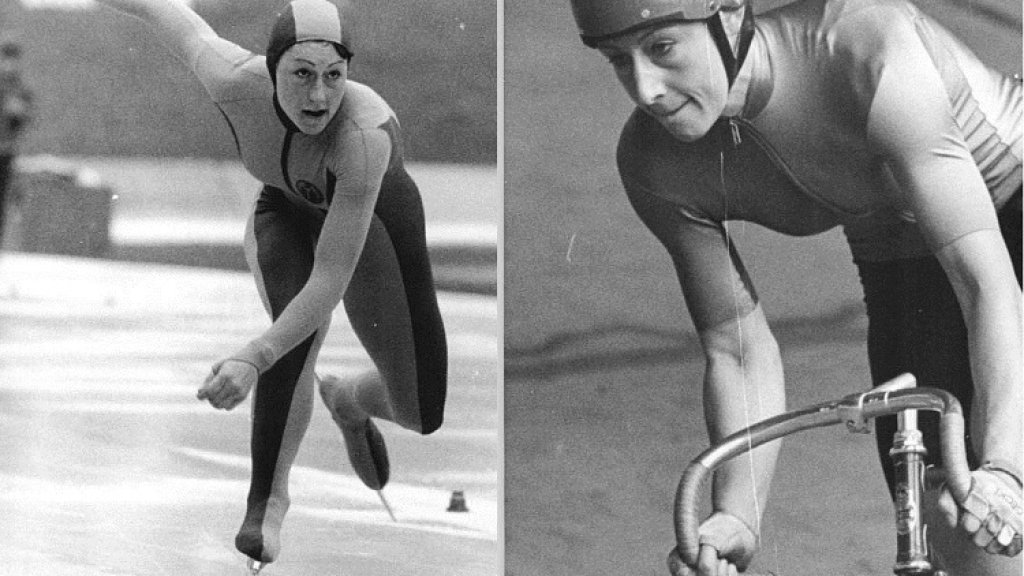 Christa Rothenburger