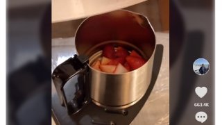 Но и ядоса някои хотелски служители и гости