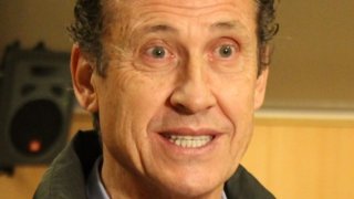 Спортни хроники: Футболният философ, който достигна върха с Марадона и изгради галактическия Реал