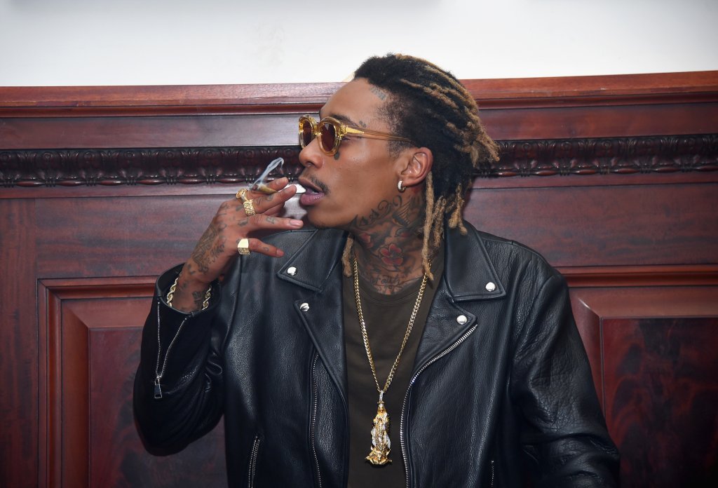 Wiz Khalifa
Изпълнителят има 10 номинации, но нито една победа.