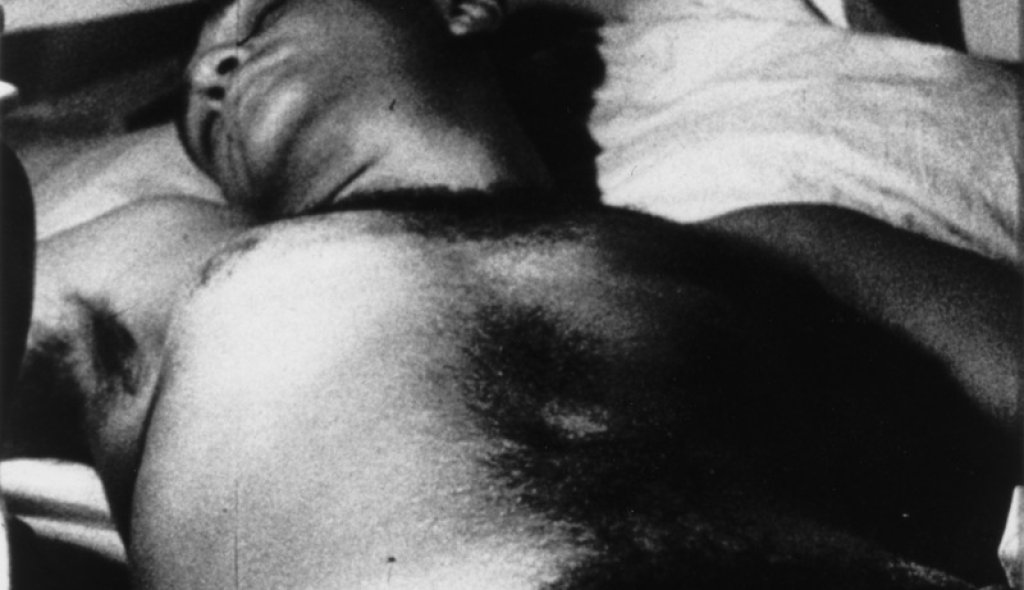 Sleep (1963) (филм)
