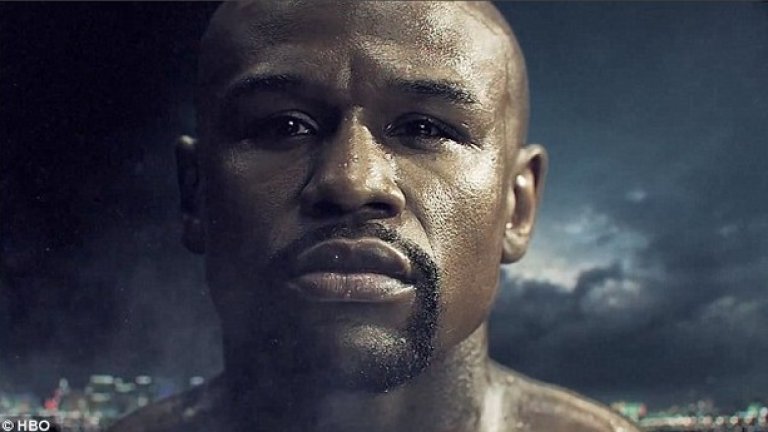 Флойд vs Мани: Две легенди, съдбата ще избере един