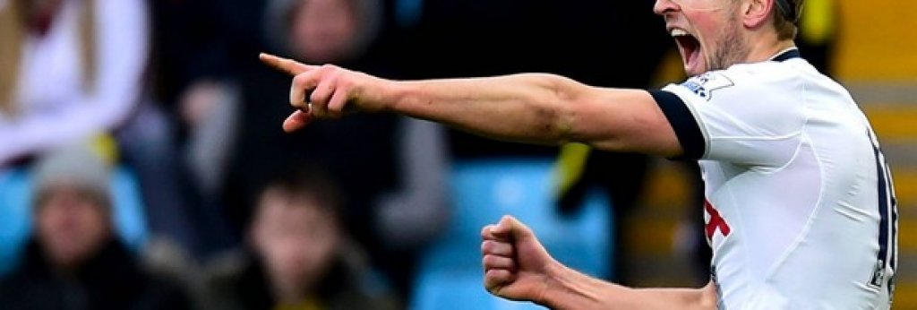 Най-много голове през този сезон в топ 5 първенства в Европа на футболисти до 23 г.:
Хари Кейн (Тотнъм) 19
Андреа Белоти (Торино) 19
Ромелу Лукаку (Евертън) 18
Тимо Вернер (РБ Лайпциг) 14
Деле Али (Тотнъм) 13