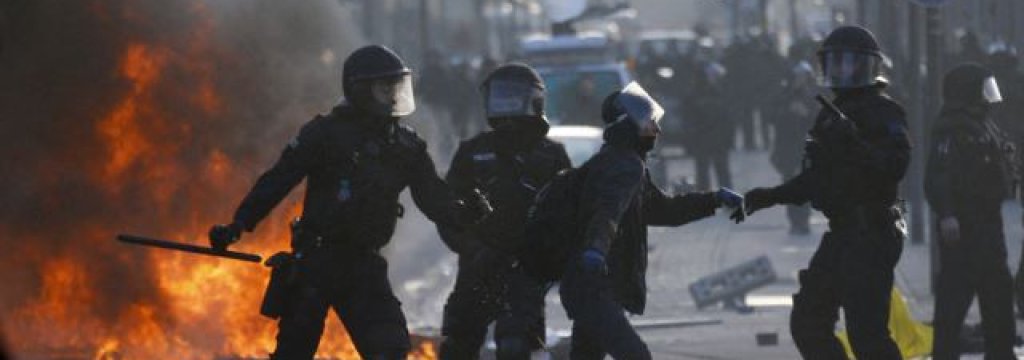 frankfurt-ECB-protest