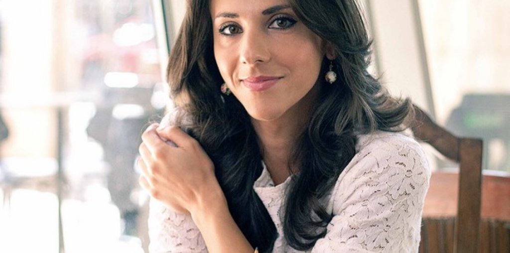 Андреа Радукан
Гимнастичката спечели златен и сребърен медал на Олимпиадата през 2000 година, но броени дни по-късно допинг пробата й се оказа положителна и Андреа беше дисквалифицирана. През 2002 Радукан се отказа от спорта и сега тв звезда в родната си Румъния.