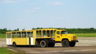 От каросерията се произвеждат между 40 и 45 бройки на година