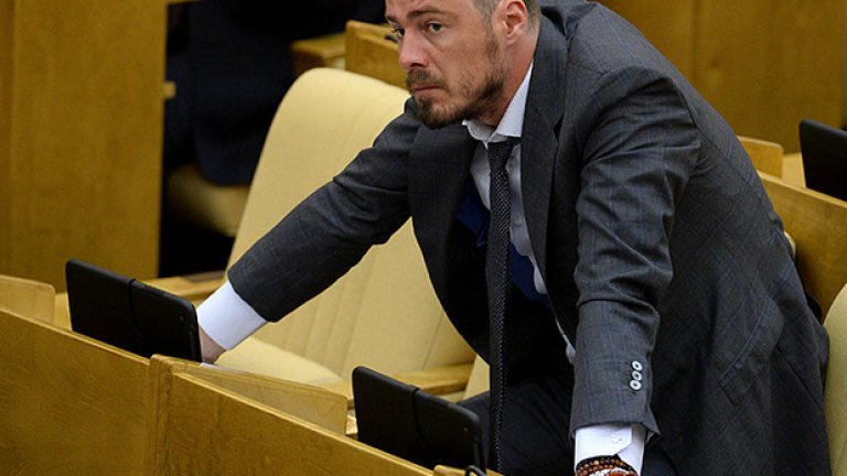 Марат Сафин с тежки думи за руския футбол
