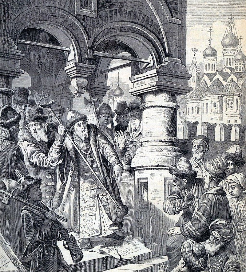 Ioann_III_by_Makovskiy