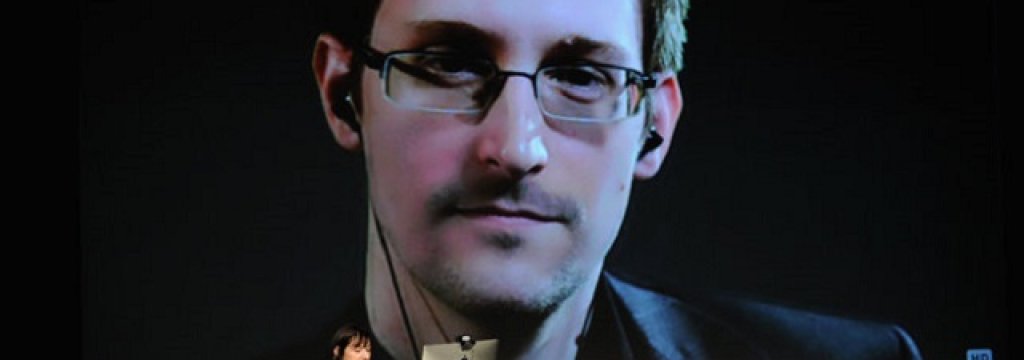 Snowden