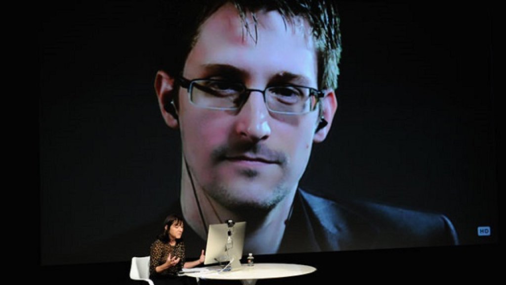 Snowden