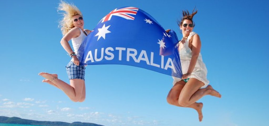 Australia-flag