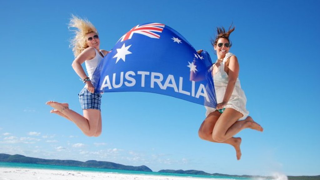 Australia-flag