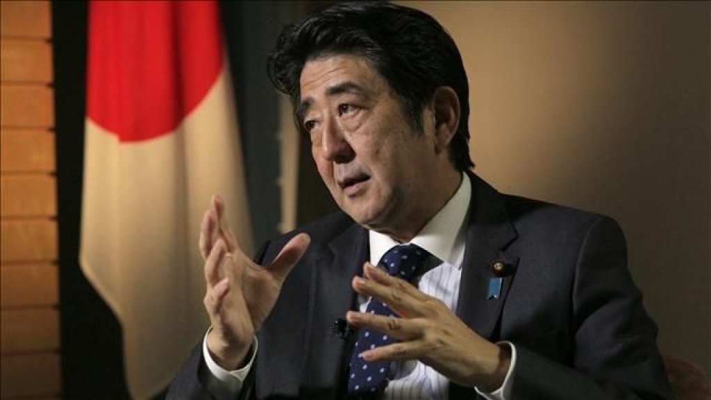 Japanese-PM-Shinzo-Abe-says-other-countries-want-Japan-to-adopt-a-more-assertive-leadership-role-in-Asia-to-counter-the-growing-power-of-China