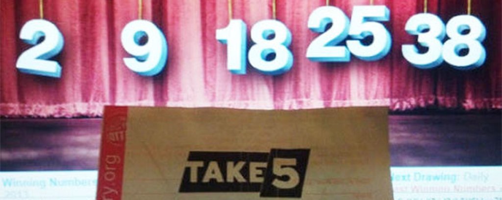 Олицетворението на това да си карък