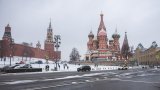 Жертва на взрива е началникът на войските за радиационна защита Игор Кирилов(снимката е илюстративна)