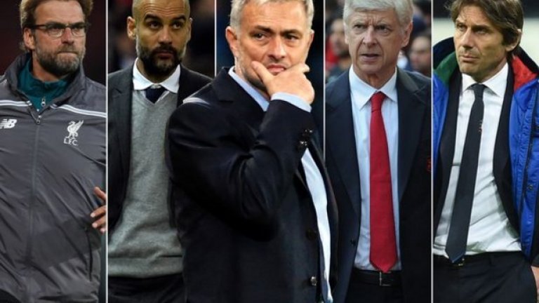 Това ще бъде битка на супереготата