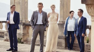 Нощният мениджър The Night Manager photo