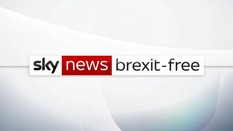 Каналът е част от британската телевизия Sky News