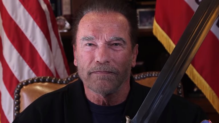 Актьорът сравни събитията в САЩ с Кристалната нощ в Австрия и Германия