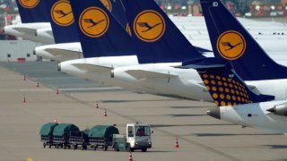 lufthansa