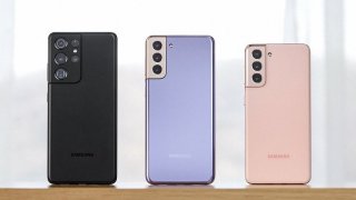 И какво още представи фирмата на Unpacked събитието си